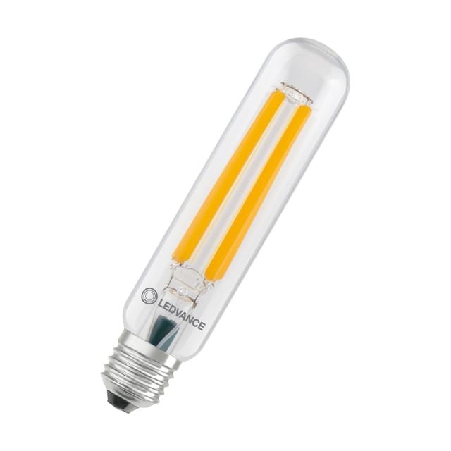 LEDVANCE NAV LED FILAMENT AMBER V 1600LM 15W 718 E27 - 4058075843585