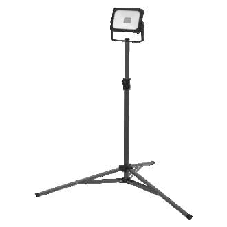 LEDVANCE WORKLIGHTS VALUE BATTERY TRIPOD Battery 1x20W 865 - 4099854282775