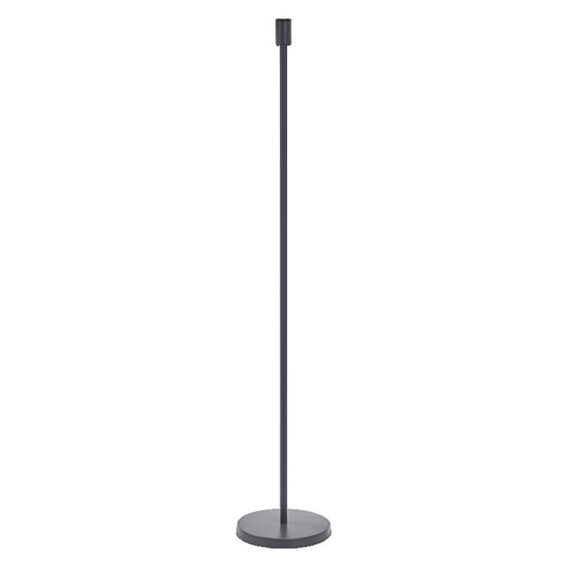 LEDVANCE Decor Stick Floor Dark Grey Tall E27 - 4058075832992