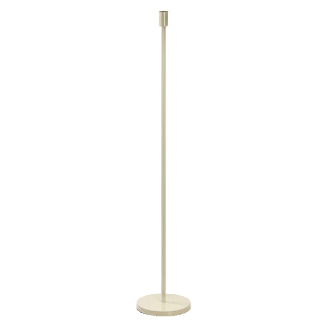 LEDVANCE Decor Stick Floor Beige Tall E27 - 4058075833050