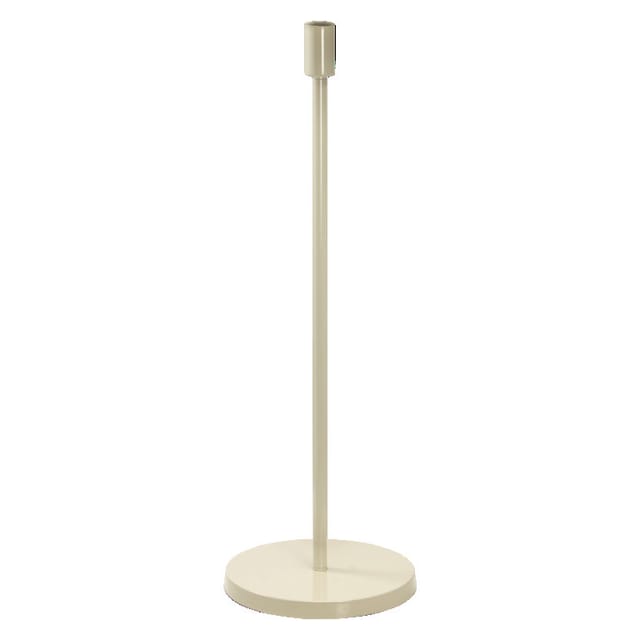 LEDVANCE Decor Stick Floor Beige Short E27 - 4058075833074