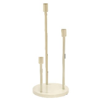 LEDVANCE Decor Stick Floor Beige 3XE27 - 4058075833111