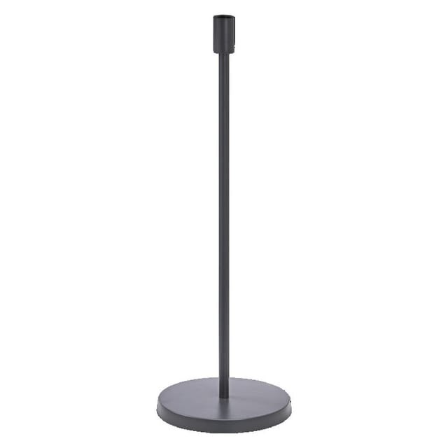 LEDVANCE Decor Stick Floor Dark Grey Short E27 - 4058075833975