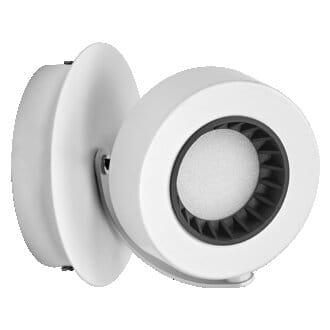 LEDVANCE DECOR SPOT VENUS WHITE 1 Spot - 4058075828124