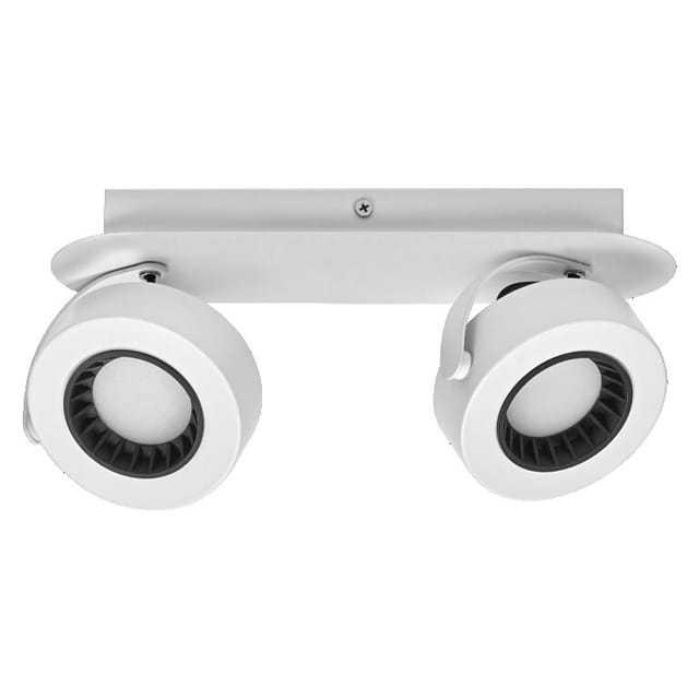 LEDVANCE DECOR SPOT VENUS WHITE 2 Spot - 4058075828148