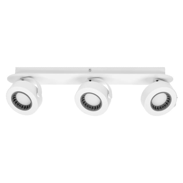 LEDVANCE DECOR SPOT VENUS WHITE 3 Spot - 4058075828162