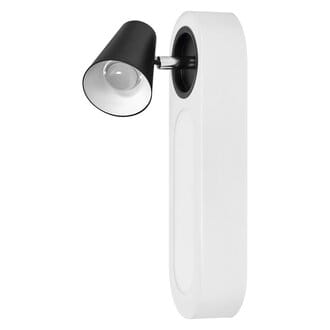 LEDVANCE DECOR SPOT NEPTUNE WHITE 1 Spot - 4058075828308