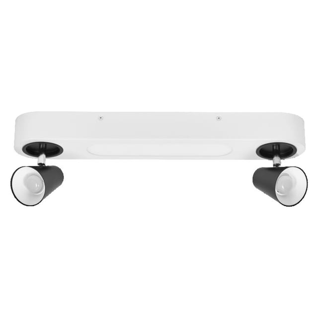 LEDVANCE DECOR SPOT NEPTUNE WHITE 2 Spot - 4058075828322