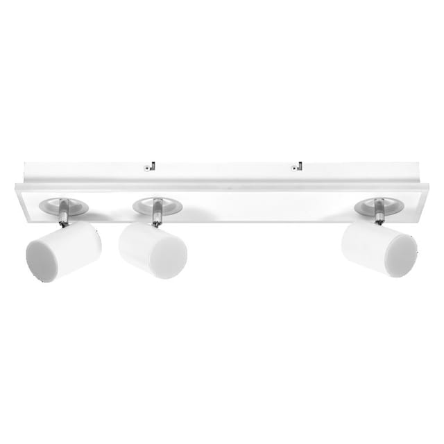 LEDVANCE DECOR SPOT MARS WHITE 3 Spot - 4058075828421