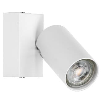 LEDVANCE LED SPOT OCTAGON WHITE 1x3.4W 927 DIM - 4058075833197
