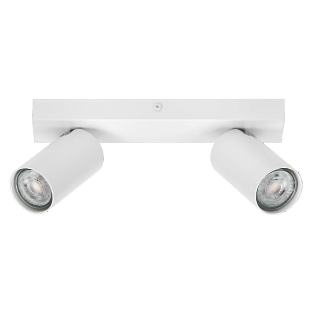 LEDVANCE LED SPOT OCTAGON WHITE 2x3.4W 927 DIM - 4058075833210