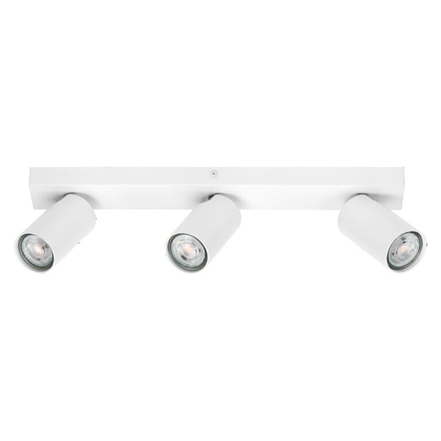 LEDVANCE LED SPOT OCTAGON WHITE 3x3.4W 927 DIM - 4058075833234