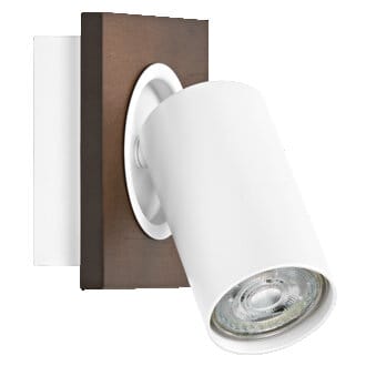 LEDVANCE DECOR SPOT MERCURY WHITE 1x3.4W 927 DIM - 4058075833555