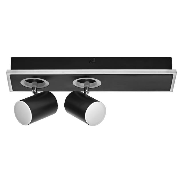 LEDVANCE DECOR SPOT MARS BLACK 2 Spot - 4058075833814
