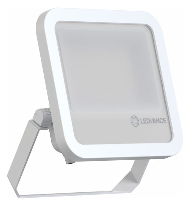 LEDVANCE FLOODLIGHT 100 69W 10KLM 865 PS SY100 WT - 4099854306228