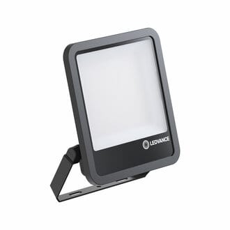 LEDVANCE FLOODLIGHT 200 133W 20KLM 830 PS SY100 BK - 4099854306365