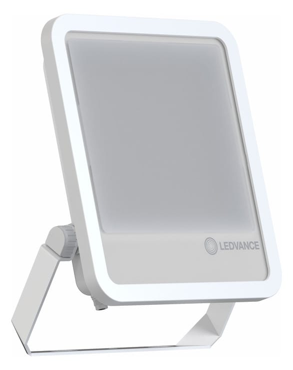 LEDVANCE FLOODLIGHT 200 133W 20KLM 830 PS SY100 WT - 4099854306389