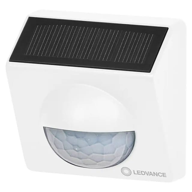 LEDVANCE SMART+ WIFI OUTDOOR MOTION SENSOR White - 4099854298394