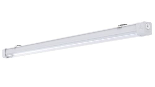 Pracht LED-Feuchtraumleuchte 840, 1,2m, DV3x1,5 KATLA ECO #5271004