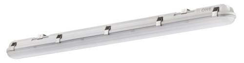 Pracht LED-Feuchtraumleuchte 1,2m 840 LUNA BL ONE #5800114