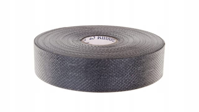 3M Deutschland Isolierband Kautschuk 25mmx9,15m,selbstv. Scotch 23 25x9,15 - 7000034850