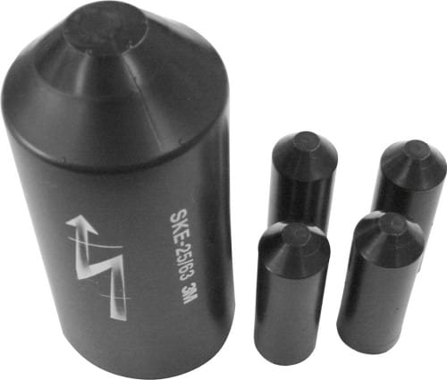3M Deutschland Kabelendgarnitur spanungsf 35 - 150 mm² SKE S/2+3 - 7000061603