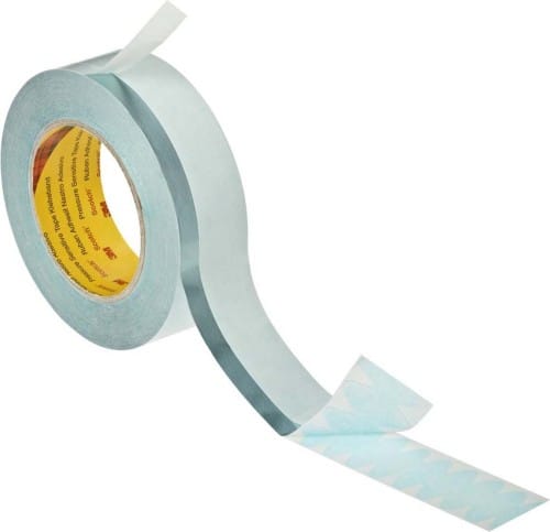 3M Deutschland Spleissklebeband 37,5 mm x 33 m UU003724596 - 7100080092