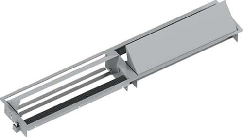 Bachmann CONI DUO Einbaurahmen 12-fach, 2x 6-fach 911.025 - 911025