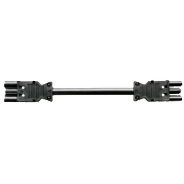 Bachmann Geräteverlängerung 0,3m, Halogenfrei 375.080 - 375080