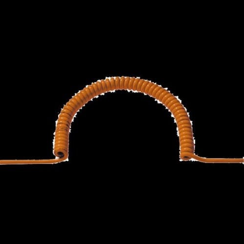 Bachmann Spiralleitung PUR 3G1,5/1,5m or 684.882 - 684882