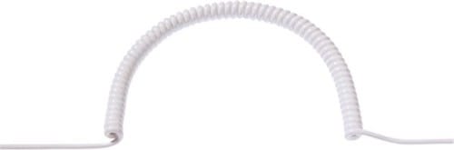 Bachmann Spiralleitung PUR 5x1,5/1,0m ws 693.281 - 693281