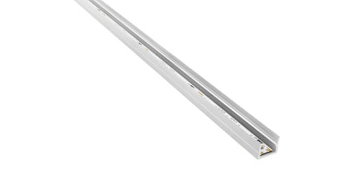 Barthelme Aluminiumprofil BARdolino mini 1m 62399241 - 62399241