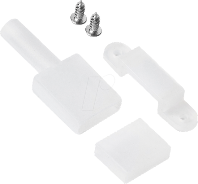 Barthelme Montageset 4mm 51540501 - 51540501