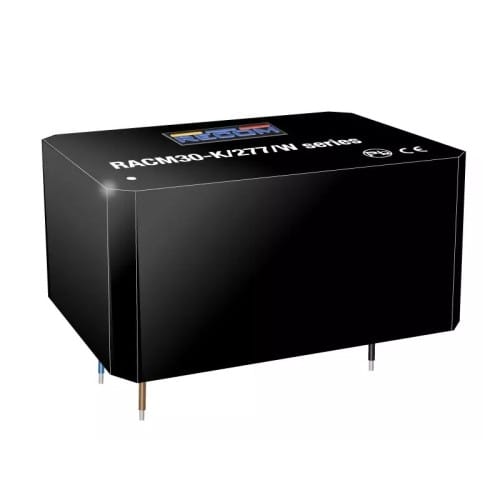 Barthelme Netzteil 24V 30W,IP20 66001203 - 66001203