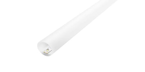 Barthelme Profilrohr f. LED-Streifen 1m 62399940 - 62399940