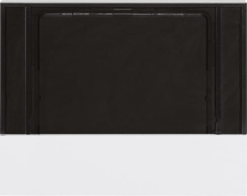 Berker Abdeckung pws/gl f. KNX 80960179 - 80960179