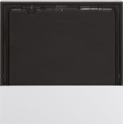 Berker Abdeckung pws/gl f. KNX 80960189 - 80960189