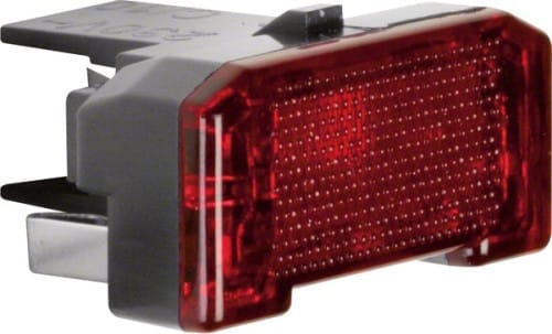 Berker LED-Aggregat sw für Schalter/Taster 168601 - 168601