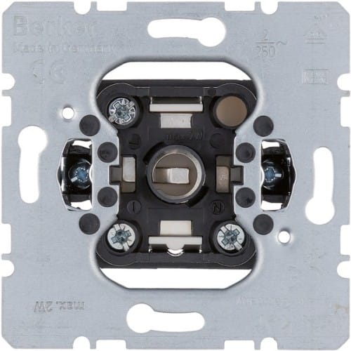 Berker Lichtsignal E10 5101 - 5101