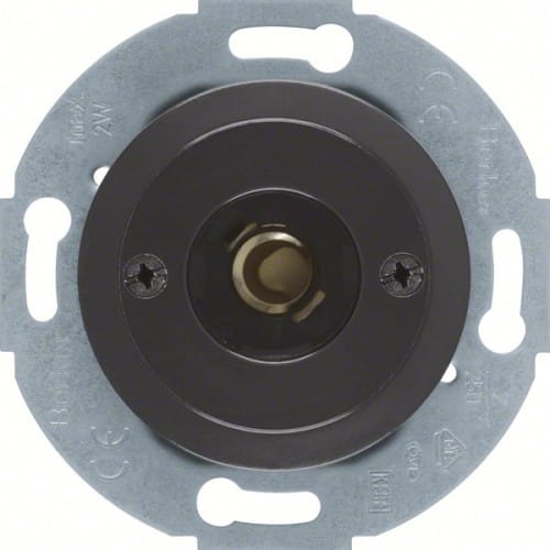 Berker Lichtsignal E10 mit Zentralstück 510401 - 510401