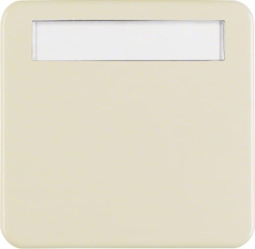 Berker UP-Wippe ws WD Universal 1629 - 1629