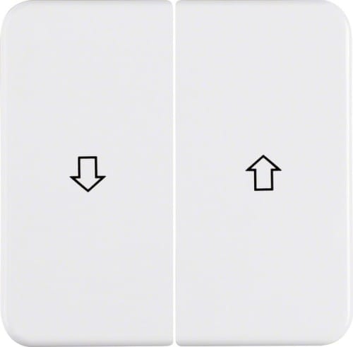 Berker Wippe pws 155229 - 155229