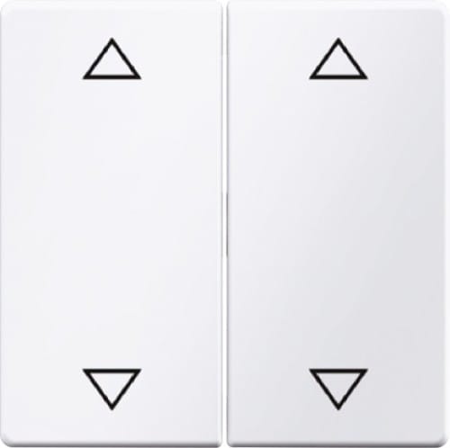 Berker Wippen Symbol Pfeile 16446089 - 16446089