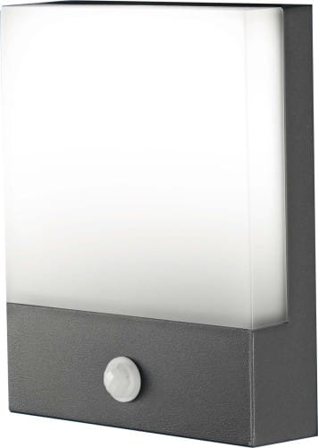 Böhmer LED-Aussenwandleuchte 3000K 34182 - 34182