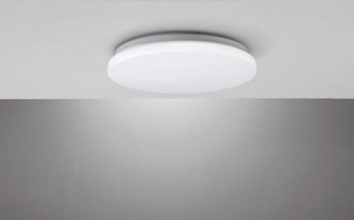 Böhmer LED-Deckenleuchte 4000K HF-Sensor ws 44326 - 44326