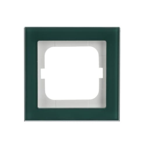 Busch-Jaeger Abdeckrahmen 1-fach 1721-226 - 2CKA001754A4770