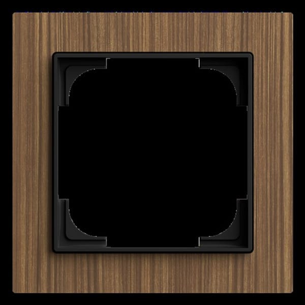 Busch-Jaeger Abdeckrahmen 1-fach 1721-4086 - 2CKA001754A4892