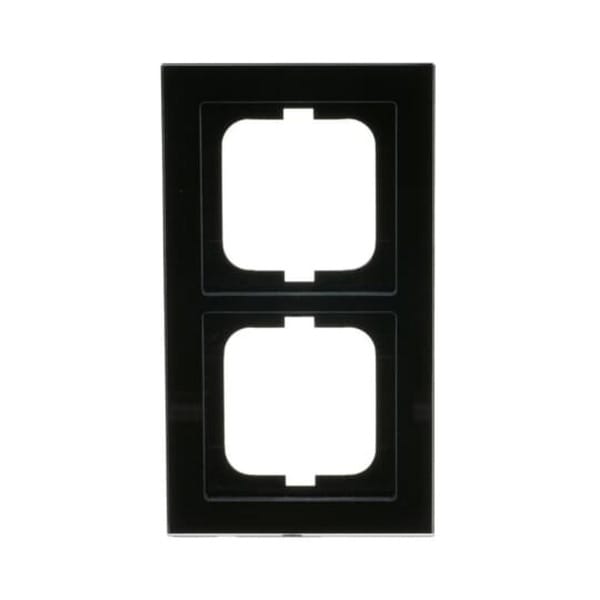 Busch-Jaeger Abdeckrahmen 2-fach 1722-245 - 2CKA001754A4801