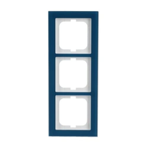Busch-Jaeger Abdeckrahmen 3-fach 1723-228 - 2CKA001754A4757