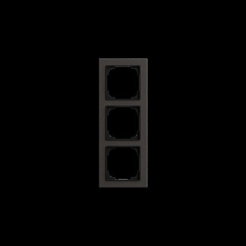 Busch-Jaeger Abdeckrahmen 3-fach 1723-4045 - 2CKA001754A4899